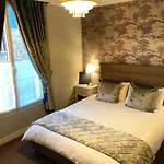 No 6 Bed and breakfast