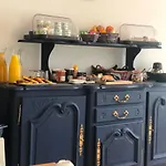 No 6 Bed & Breakfast 4*