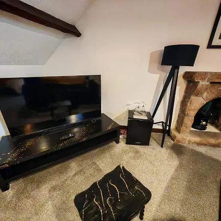 No 6 ベッド・アンド・ブレックファスト 4*