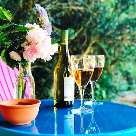 Bed and Breakfast No 6 4*