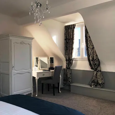 Bed and Breakfast No 6 Landivy