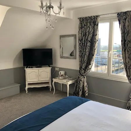 ベッド・アンド・ブレックファスト No 6