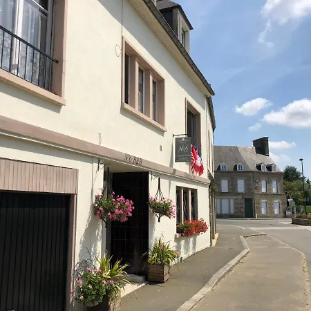 No 6 Bed & Breakfast Landivy