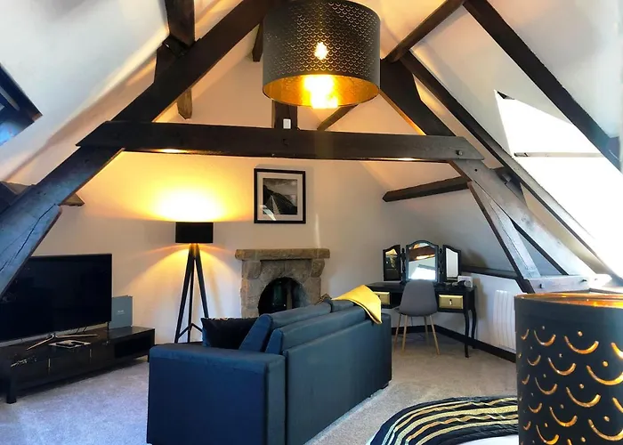 No 6 Bed and breakfast 4*