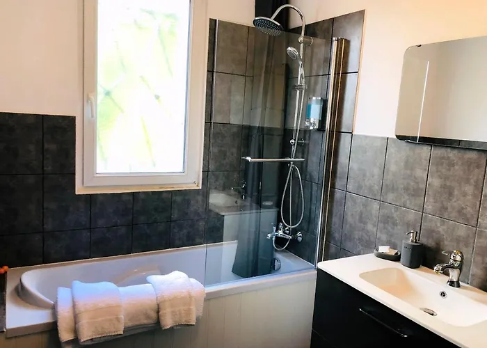 Alojamento de Acomodação e Pequeno-almoço No 6